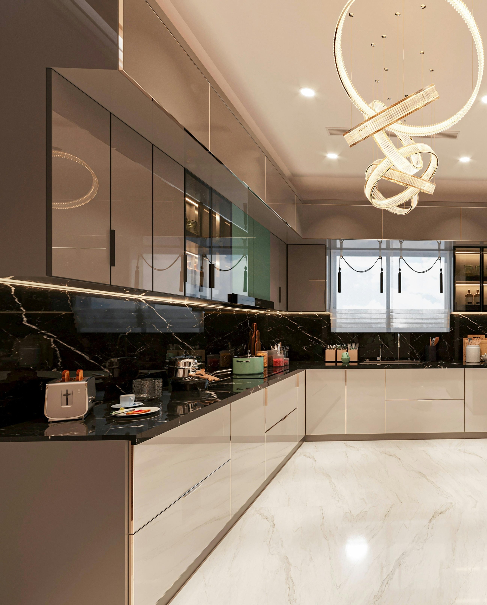 Kitchen refresh